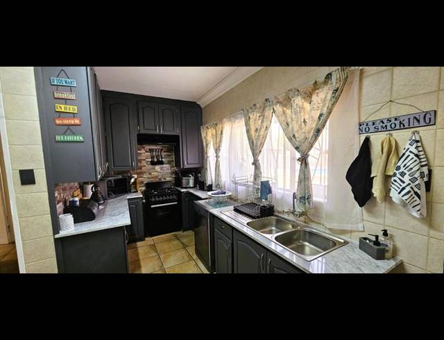 3 BEDROOM HOUSE FOR SALE IN RISIVILLE